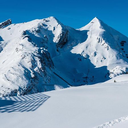 Hotel Tauernpasshoehe Obertauern Dış mekan fotoğraf
