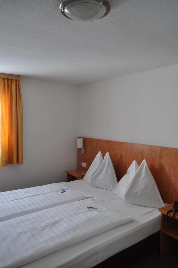 Hotel Tauernpasshoehe Obertauern Dış mekan fotoğraf