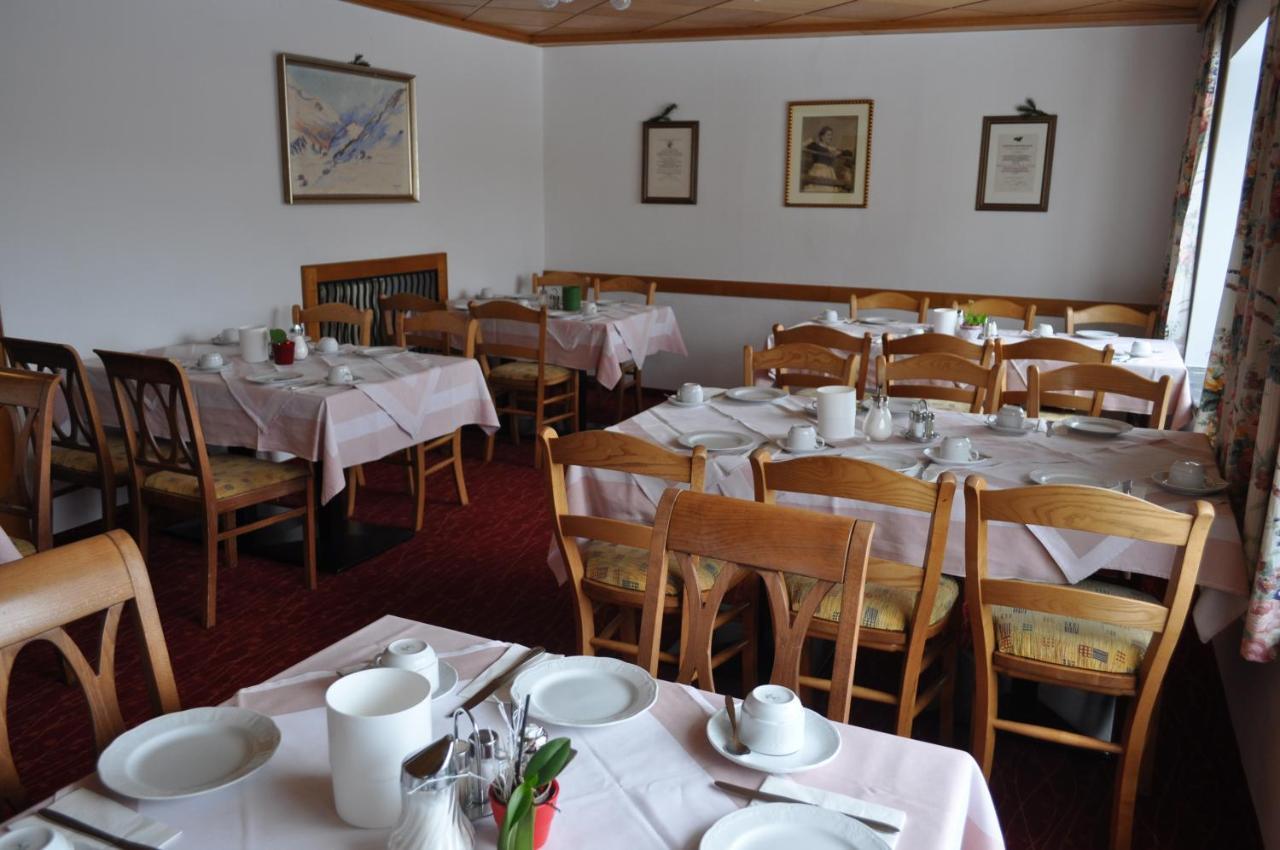 Hotel Tauernpasshoehe Obertauern Dış mekan fotoğraf