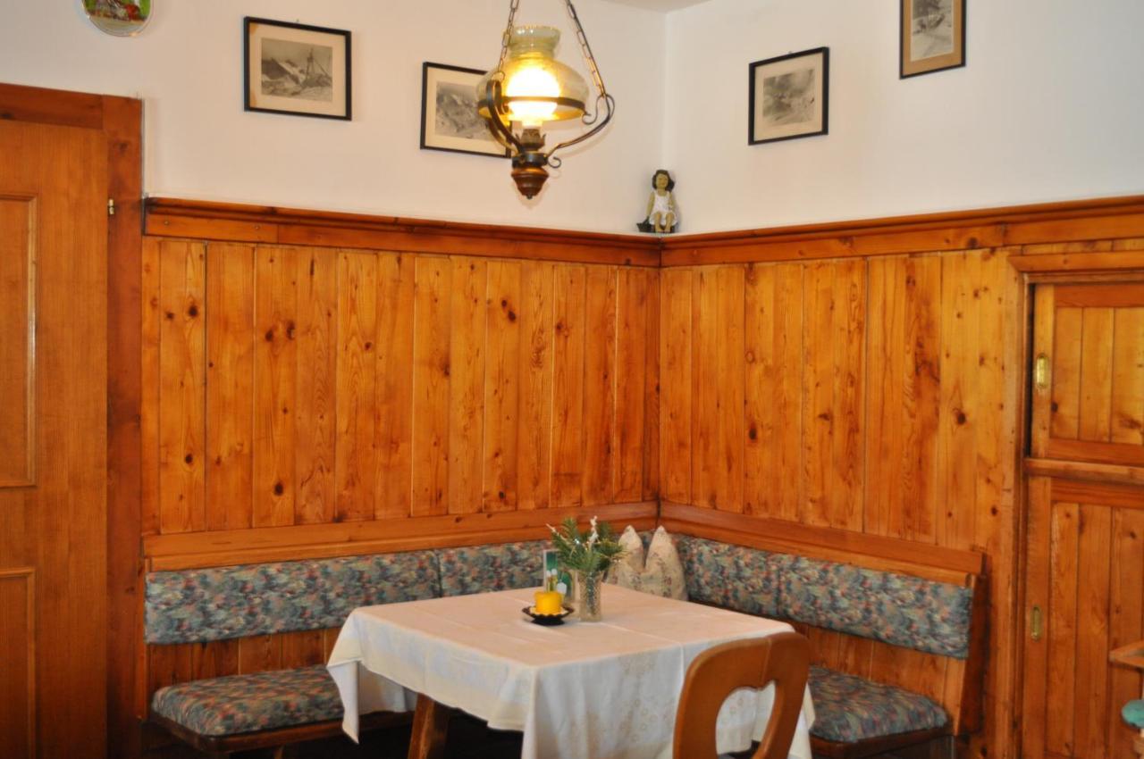 Hotel Tauernpasshoehe Obertauern Dış mekan fotoğraf