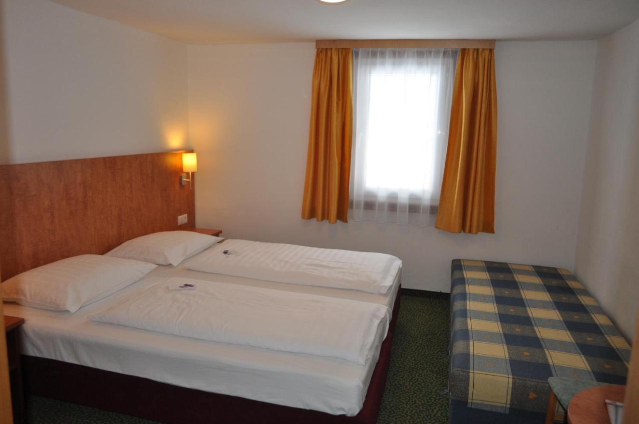 Hotel Tauernpasshoehe Obertauern Dış mekan fotoğraf