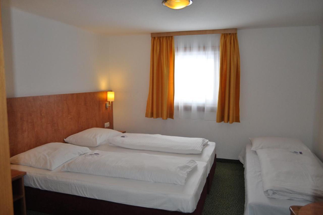 Hotel Tauernpasshoehe Obertauern Dış mekan fotoğraf