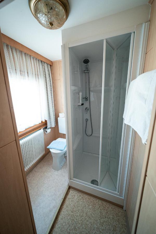 Hotel Tauernpasshoehe Obertauern Dış mekan fotoğraf